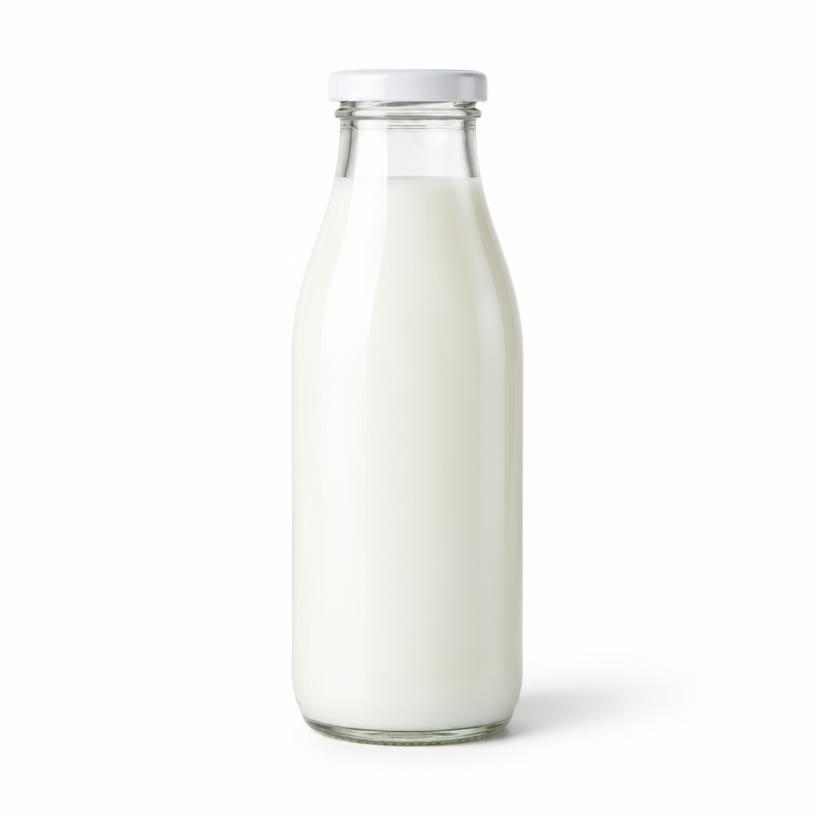 Milk